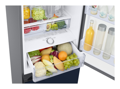 Samsung RL38C6B6C41 Freestanding – image 7