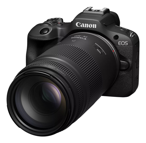 Canon RF 75-300mm f4-5.6 Lens - image 6