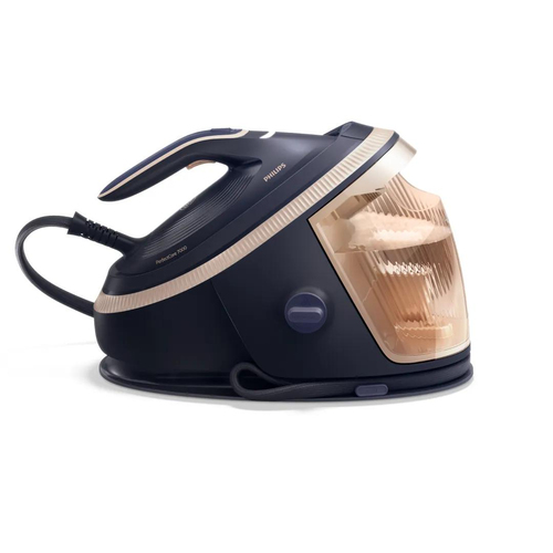 Philips PSG7300/20 Dampstrygning station 3120 W 1,5 L SteamGlide Elite-strygesål Grå – billede 4