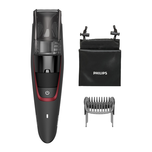 Philips BEARDTRIMMER Series 7000 BT7501/15 beard trimmer AC/Baterry 20