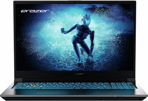 ERAZER MD62594 Intel® Core™ i5 i5-12450H Laptop – image 1