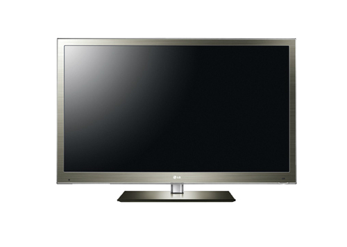 LG 55LW7700 TV 139.7 cm (55") Full HD Grey