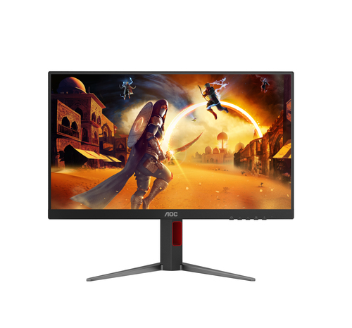 AOC 24G4HA 23.8'' gaming monitor, afbeelding 5