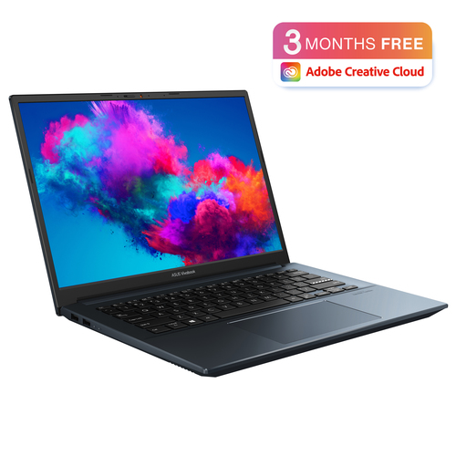 ASUS Vivobook Pro 14 OLED K3400PA-KM017T Intel® Core™ i5 i5-11300H Laptop – image 9