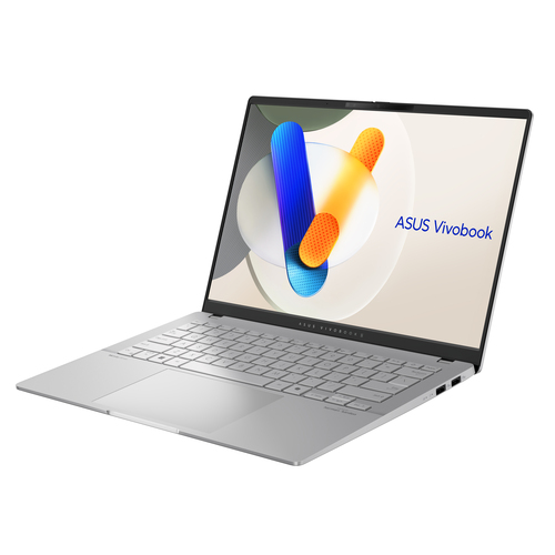 ASUS Vivobook S14 OLED M5406NA-QD162W Copilot+ PC AMD Ryzen™ 5 7535HS Laptop – image 3