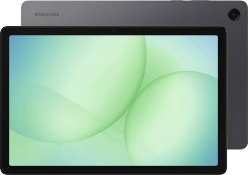 Samsung Galaxy Tab A11 Wi-Fi 128 GB 22,1 cm (8.7") 8 GB Wi-Fi 5 (802.11ac) Android 15 Серый