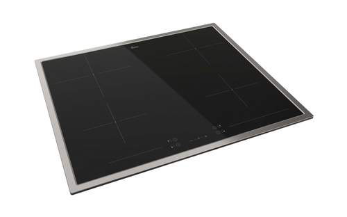 Hoover H-HOB 300 ELECTRIC HH64FC Black Built-in – image 2