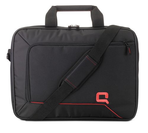 HP Compaq Top Load Carrying Case – image 1