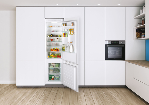 Candy Fresco CBL3519FW Built-in – image 7