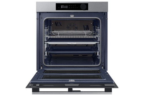 Samsung NV7B5740TBS 76 L 2950 W Stainless steel – image 3