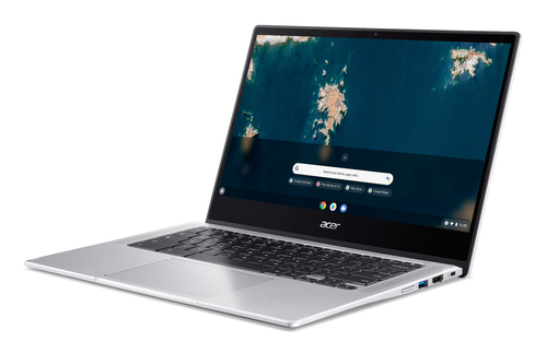 Acer Chromebook Spin 314 CP314-1HN-C5A3 Intel® Celeron® N4500 – image 3