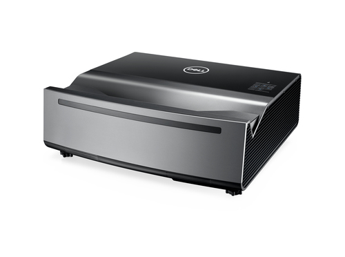 Dell S2718QL Ultra short throw projector 5000 ANSI lumens DLP UHD 4K (3840x2160) Black, Grey – image 5