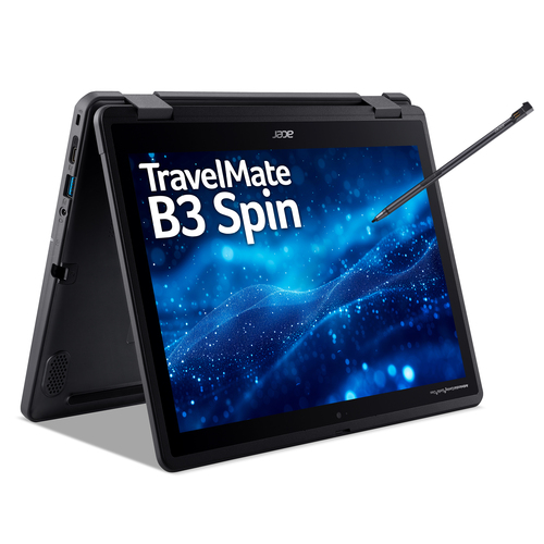 Acer TMB312RN-31 N250 8GB/256GB W11P EDU