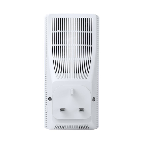 Asus RP-AX58 AX3000 Dual-Band Wi-Fi 6 Range Extender/AiMesh Extender - image 7