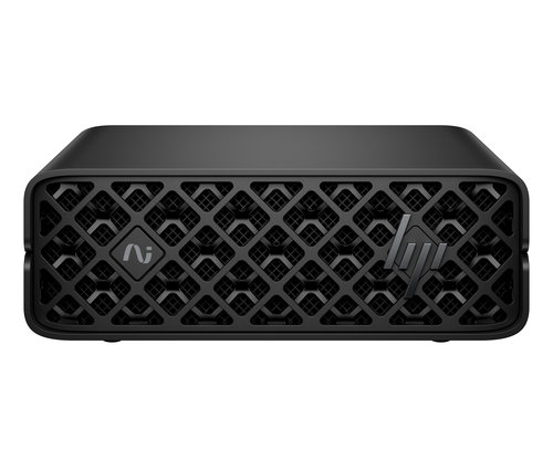 HP Inc. Stacja ZGX Nano G1n AI Nvidia GB10 1TB/128GB         CZ9K1ET