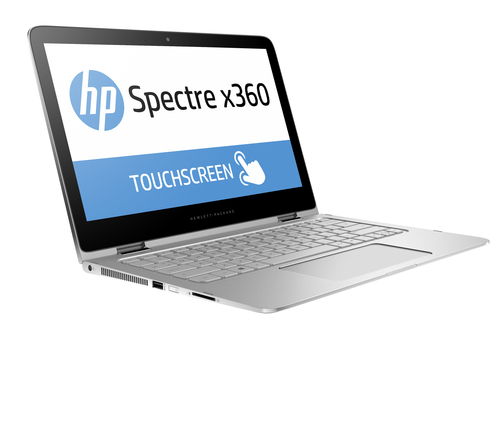 HP Spectre x360 13-4104na Intel® Core™ i5 i5-6200U Hybrid (2-in-1) – image 3