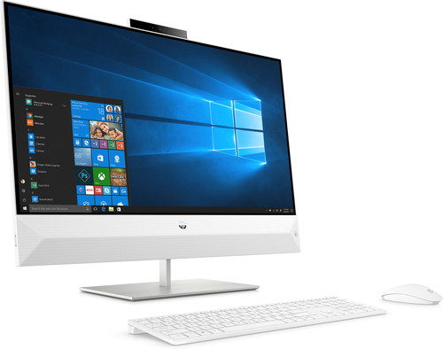 HP Pavilion 27-xa0034na Intel® Core™ i5 i5-9400T – image 3