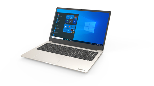 Dynabook Satellite Pro C50-G-11A Intel® Core™ i3 i3-10110U Laptop – image 3