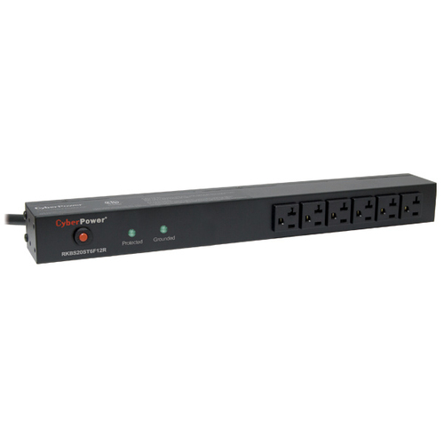CyberPower RKBS20ST6F12R