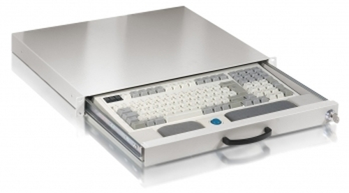Equip 19" Keyboard Drawer 1 U