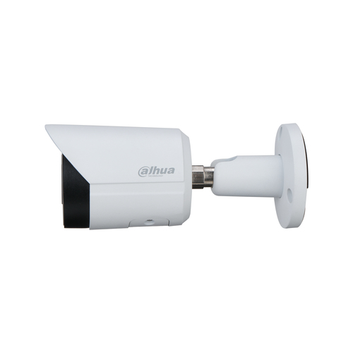Dahua Technology WizSense DH-IPC-HFW2441S-S камера видеонаблюдения Bullet (shape) IP камера видеонаблюдения В помещении и на открытом воздухе 2668 x 1520 пикселей Потолочный/настольный
