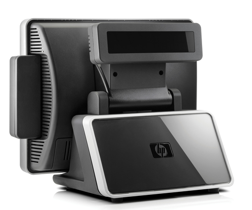 HP ap ap5000 440 – image 4