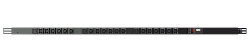 POWERGO RACK PDU MONITORED