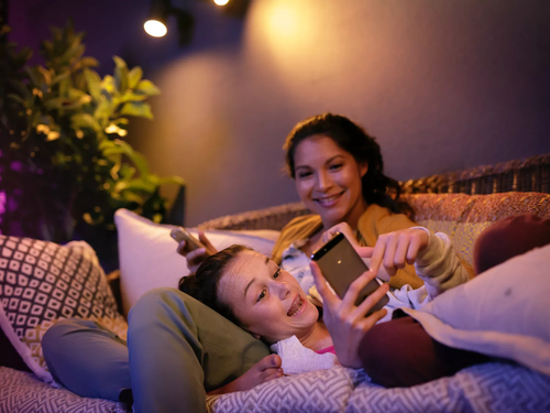 Philips Hue Lily prikspot White and Color uitbreiding, afbeelding 7