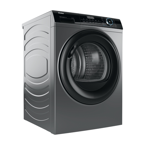 Haier HD100-A2939S tumble dryer Freestanding Front-load – image 3