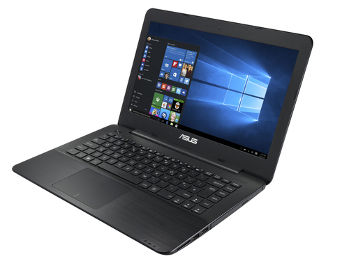 ASUS X455LA-WX377T laptop Intel® Core™ i3 i3-4005U – image 5