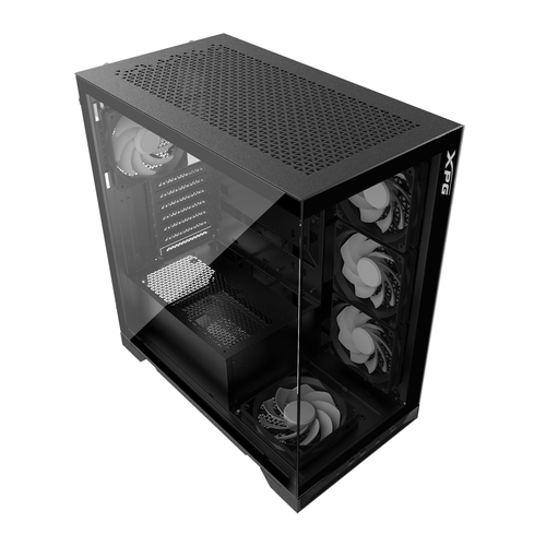 XPG Invader X - Midtowermodel, afbeelding 3