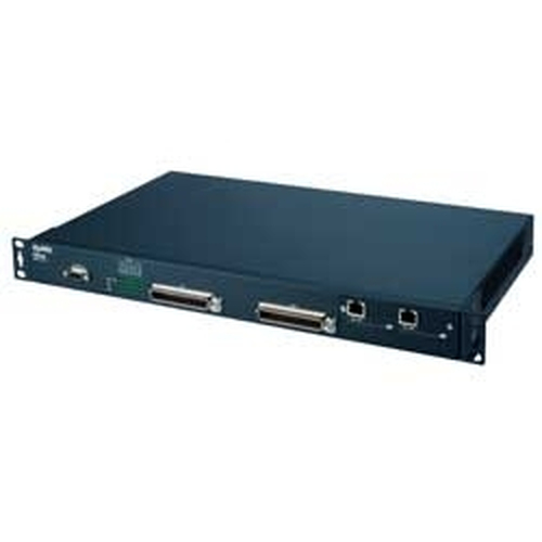 Zyxel VES-1124 24-port QAM 2-band VDSL Switch