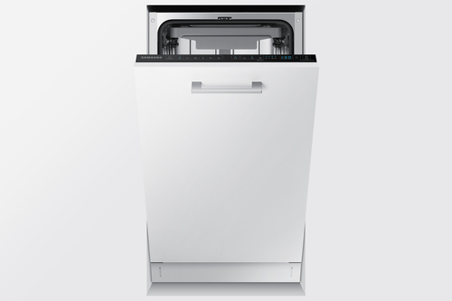 Samsung DW50R4050BB Fully built-in 10 place settings – image 3