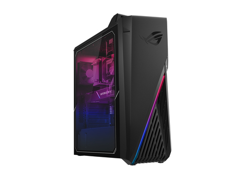ASUS ROG Strix GT15 G15 Intel® Core™ i7 i7-10700KF