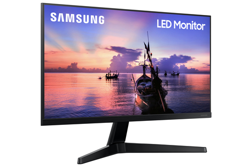 Samsung LF24T350FHU computer monitor – image 4