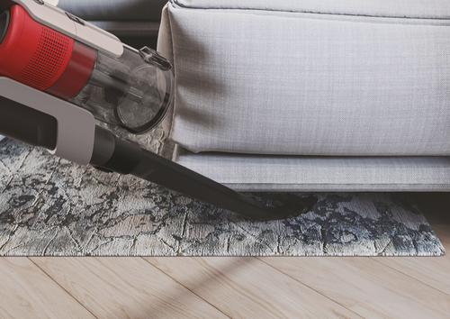 Hoover HF916BF 011 – image 5