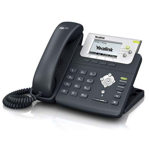 Yealink T22P