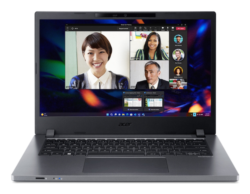 Acer TravelMate P2 TMP214-42-R6VE AMD Ryzen™ 5 PRO 6650U Laptop