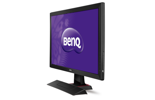 BenQ RL2455HM computer monitor – image 6
