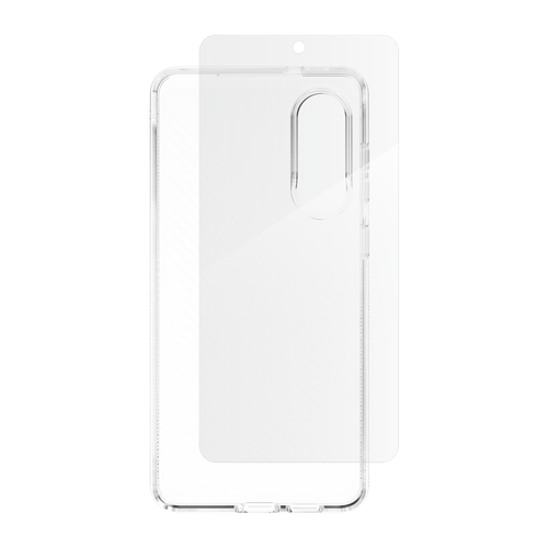 ZAGG Luxe 360 Protect Bundle – image 1