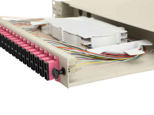 Equip 337315 patch paneel 1U, afbeelding 8