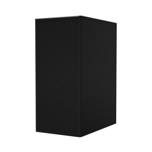 LG G1.DGBRLLK soundbar speaker Black 3.1 channels – image 9