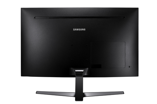 Samsung LC32JG56QQU computer monitor – image 2