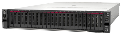 Lenovo ThinkSystem SR665 server Rack (2U) AMD EPYC 7302