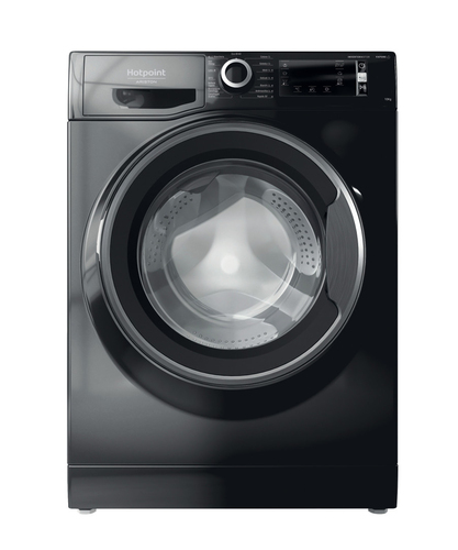 Hotpoint NBT 108 BLACK IT