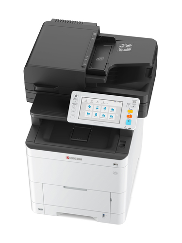 KYOCERA ECOSYS MA3500cifx/Plus multi-device kleur 4-in-1 (pallet zending), afbeelding 4