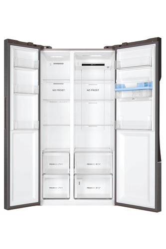 Hoover HHSWD918F1XK Freestanding – image 2