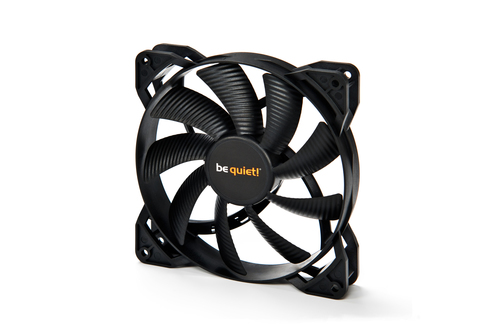 be quiet! PURE WINGS 2, 140mm