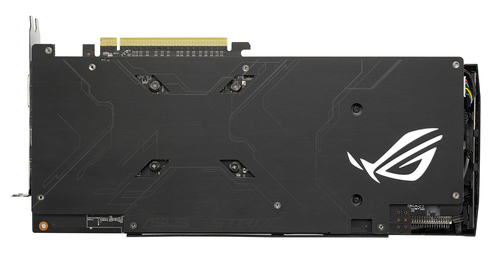 ASUS ROG -STRIX-RX580-O8G-GAMING AMD Radeon RX 580 – image 9