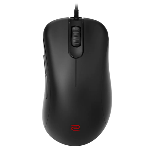 ZOWIE EC1-C компьютерная мышь Игровой Для правой руки USB тип-A Оптический 3200 DPI
